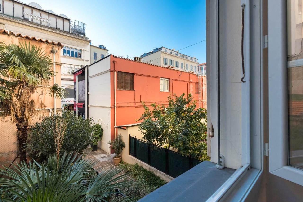 Magnificent Loft - Very * Nizza