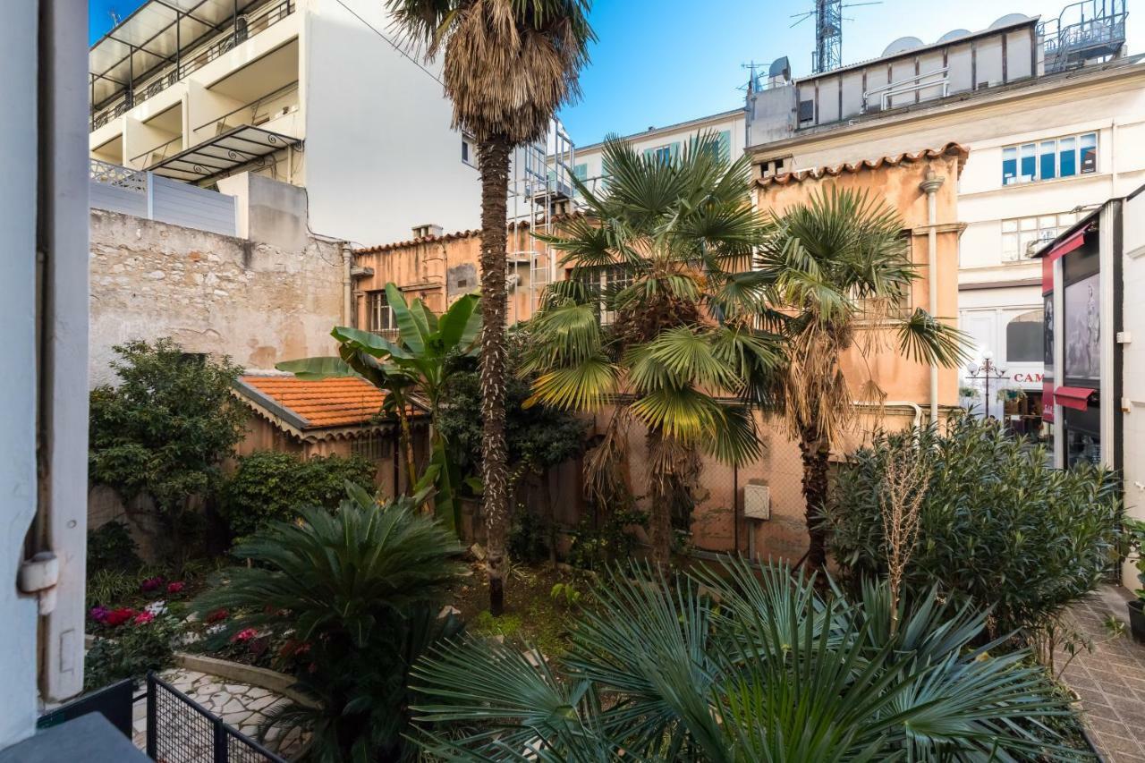 Magnificent Loft - Very Apartment Nizza