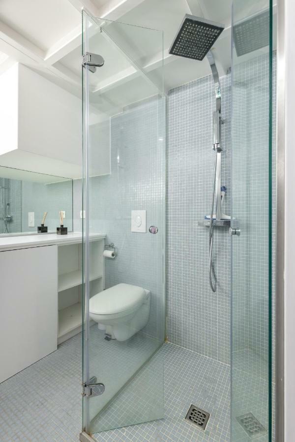 Apartment Magnificent Loft - Very Nizza