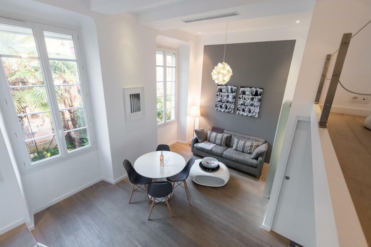 Magnificent Loft - Very * Nizza