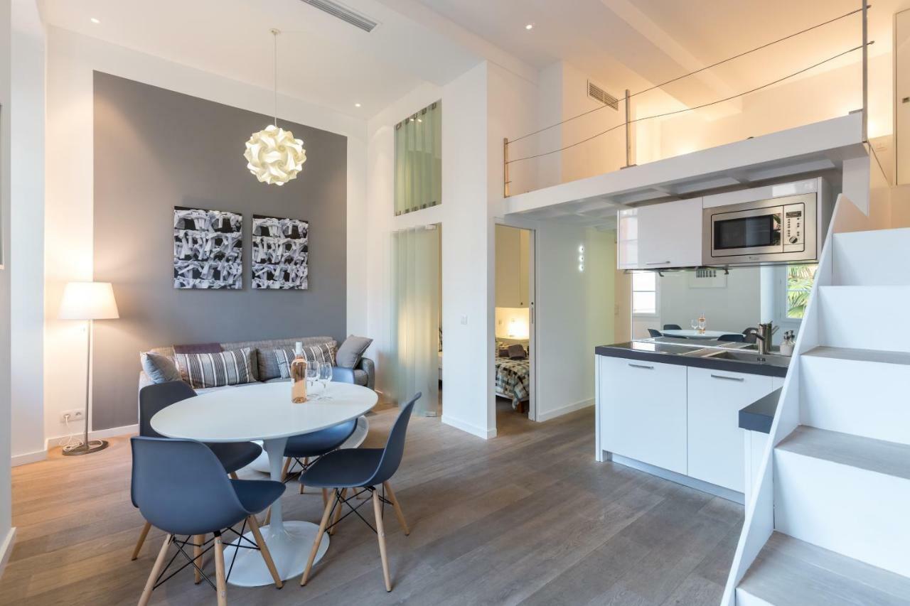 Apartment Magnificent Loft - Very Nizza