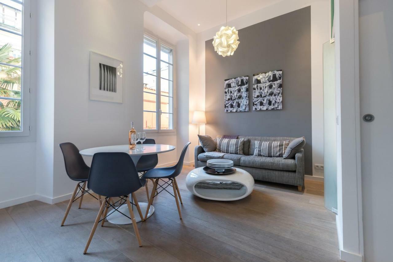 Magnificent Loft - Very * Nizza