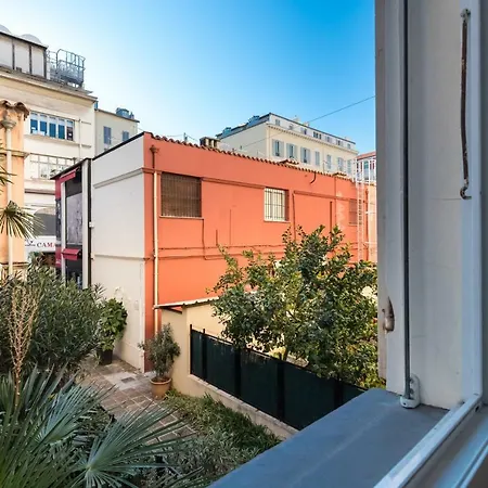 Magnificent Loft - Very Central Nice Exterior photo