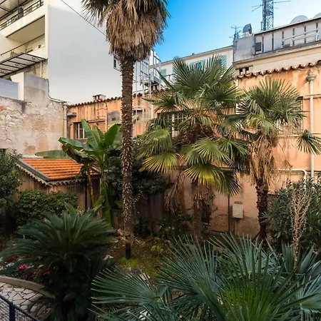 Magnificent Loft - Very Central Nice Exterior photo