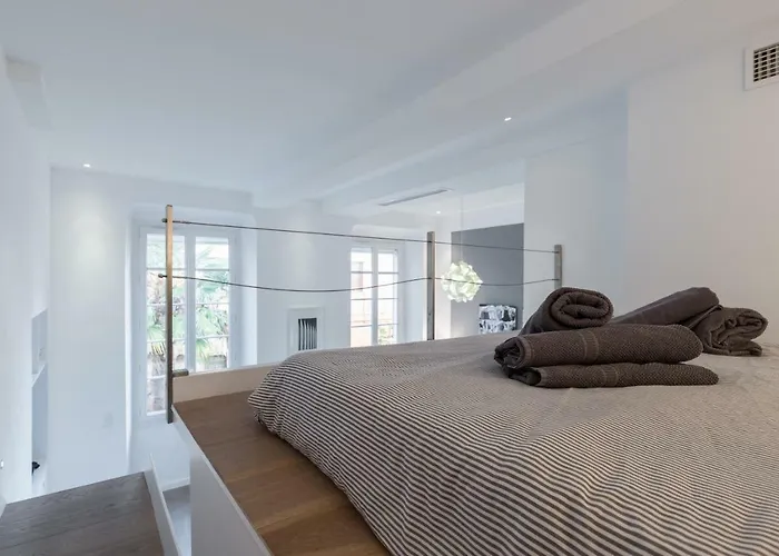 Magnificent Loft - Very Central