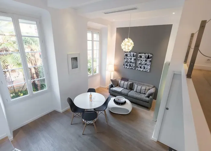 Magnificent Loft - Very Central