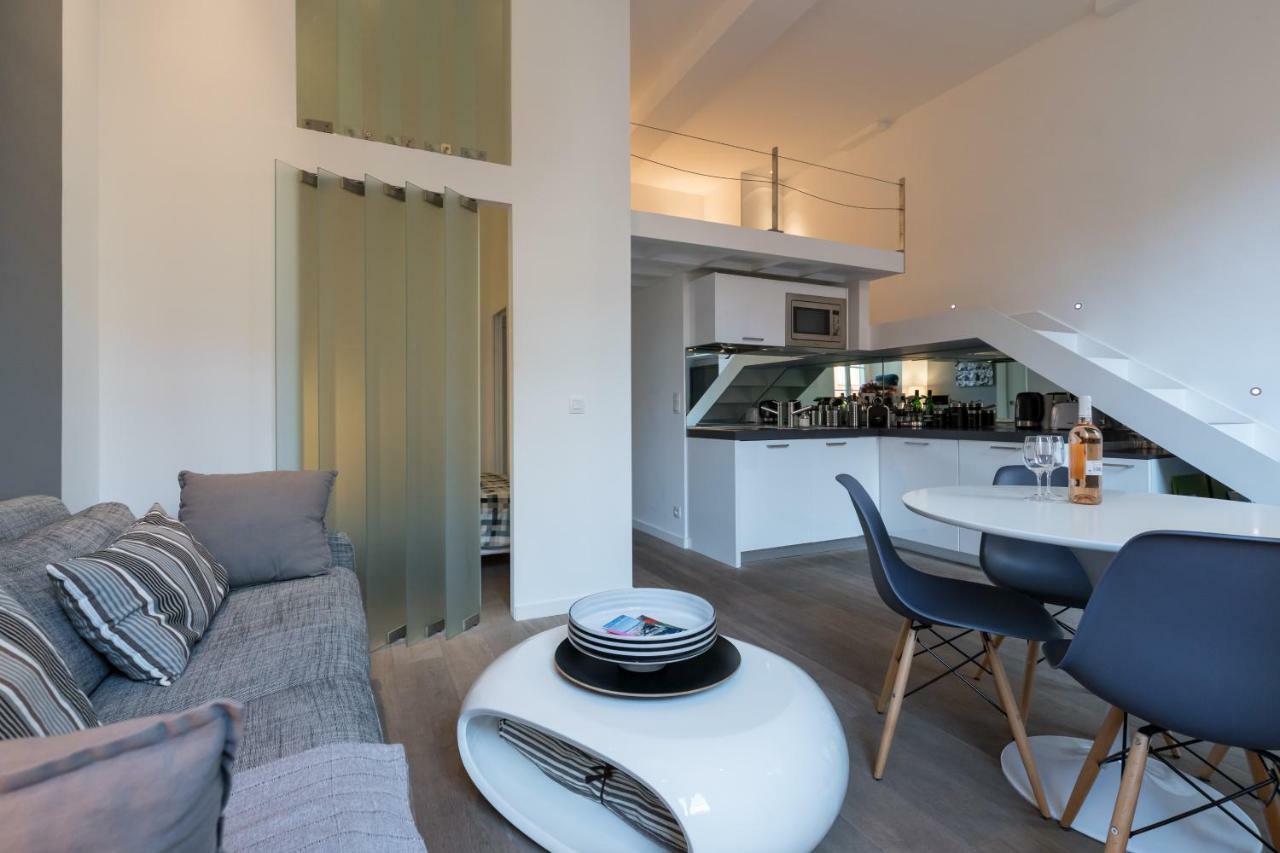 Magnificent Loft - Very Apartment