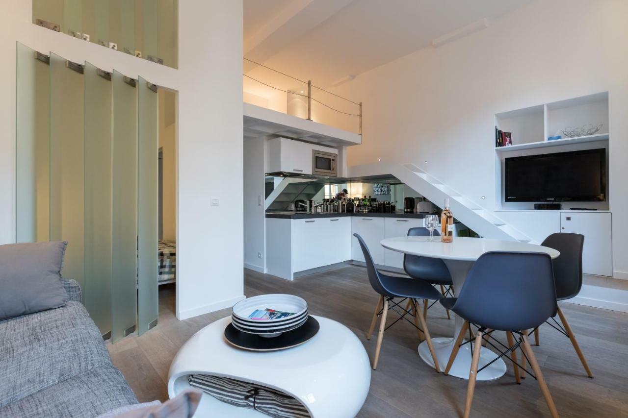 Magnificent Loft - Very *